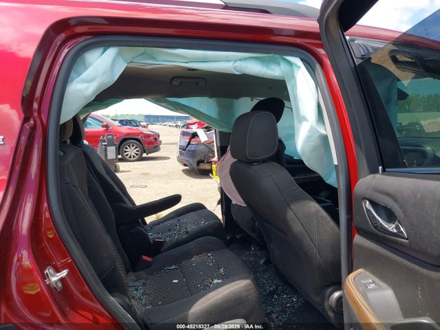 Aukcja sprzedaży 2017 Gmc Acadia Sle-2, vin: 1GKKNSLS3HZ142017, numer aukcji: 45218327