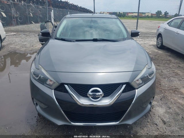 Nissan Maxima 3.5 Sl 2017 1N4AA6AP4HC382999 Image 12