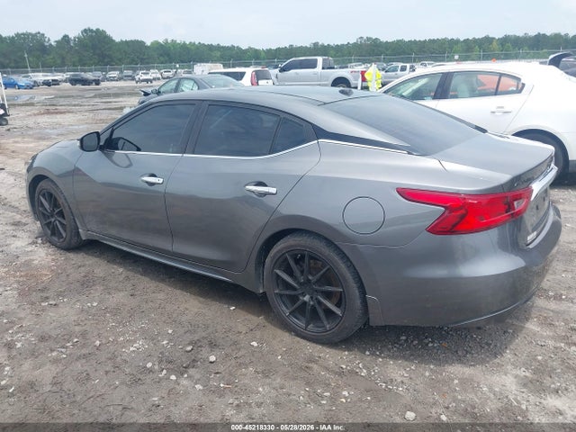 Nissan Maxima 3.5 Sl 2017 1N4AA6AP4HC382999 Image 14