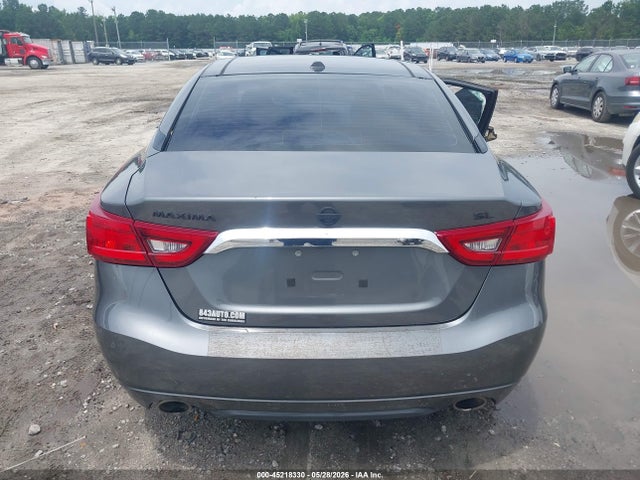Nissan Maxima 3.5 Sl 2017 1N4AA6AP4HC382999 Image 16