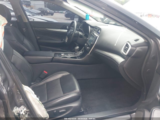 Nissan Maxima 3.5 Sl 2017 1N4AA6AP4HC382999 Image 5