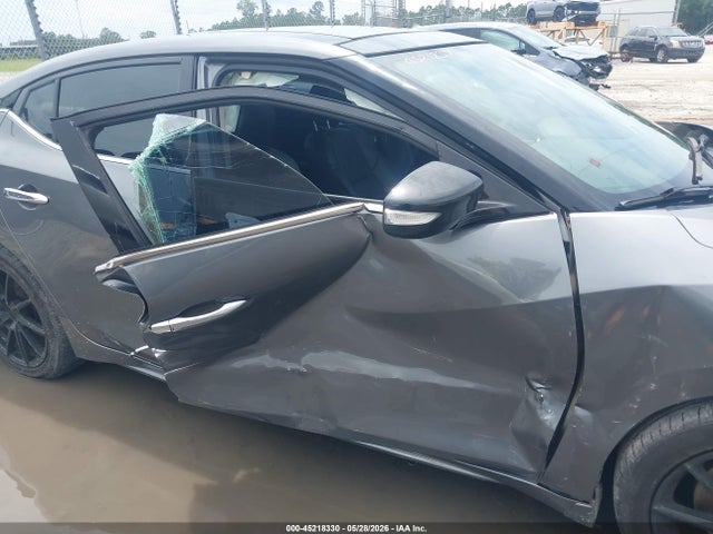 Nissan Maxima 3.5 Sl 2017 1N4AA6AP4HC382999 Image 6