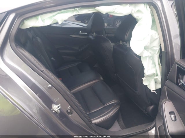 Nissan Maxima 3.5 Sl 2017 1N4AA6AP4HC382999 Image 8