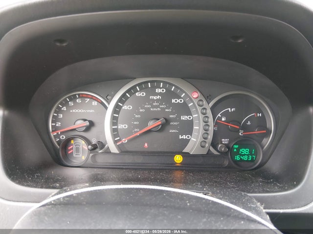 Продаж на аукціоні авто 2005 Honda Pilot Ex-l, vin: 5FNYF18685B031294, номер лоту: 45218334