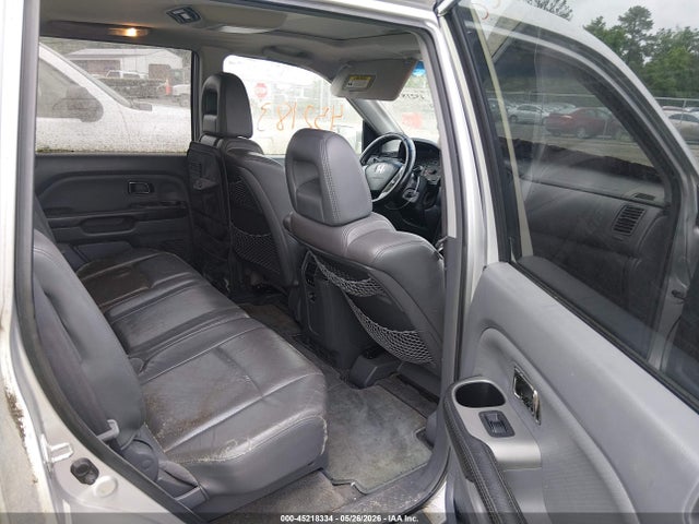 Продаж на аукціоні авто 2005 Honda Pilot Ex-l, vin: 5FNYF18685B031294, номер лоту: 45218334