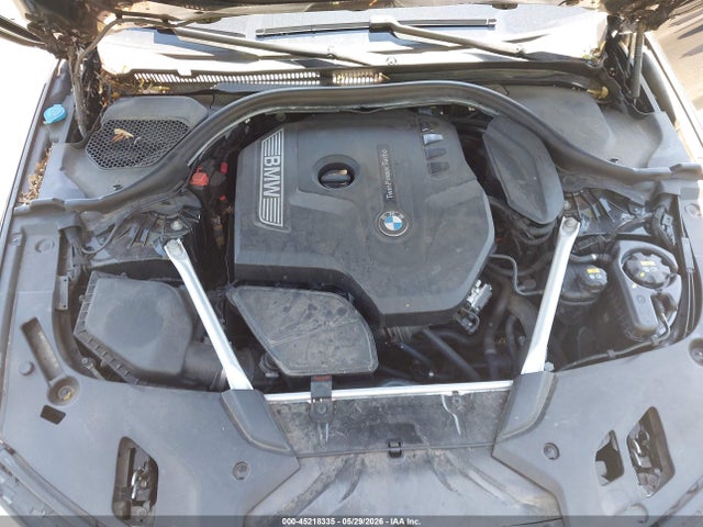 Aukcja sprzedaży 2019 Bmw 530i Xdrive, vin: WBAJA7C56KG911863, numer aukcji: 45218335
