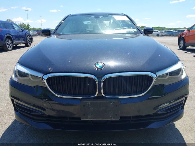 Aukcja sprzedaży 2019 Bmw 530i Xdrive, vin: WBAJA7C56KG911863, numer aukcji: 45218335