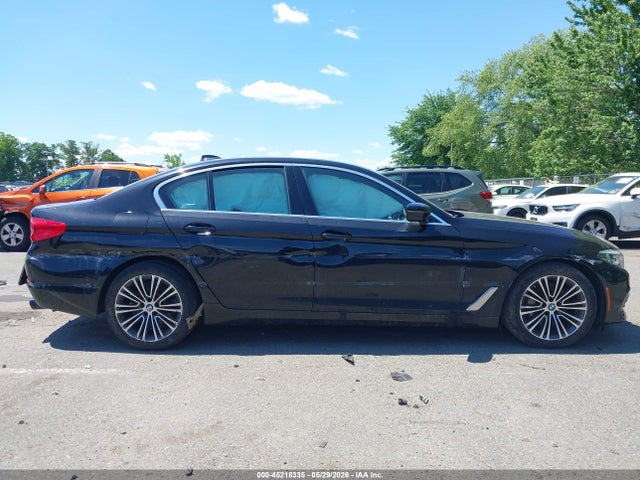Aukcja sprzedaży 2019 Bmw 530i Xdrive, vin: WBAJA7C56KG911863, numer aukcji: 45218335