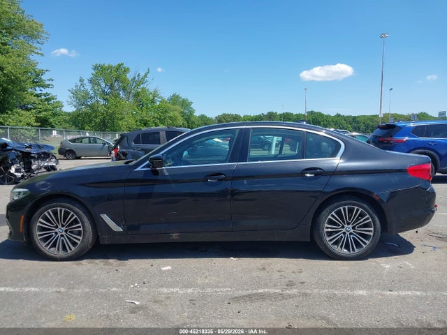 Aukcja sprzedaży 2019 Bmw 530i Xdrive, vin: WBAJA7C56KG911863, numer aukcji: 45218335