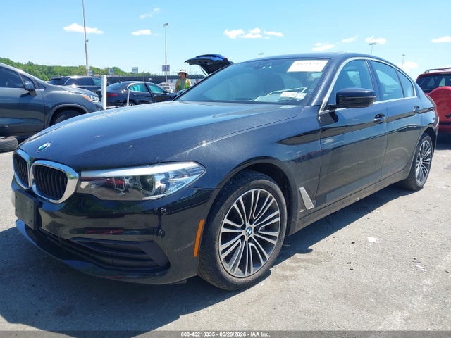 Aukcja sprzedaży 2019 Bmw 530i Xdrive, vin: WBAJA7C56KG911863, numer aukcji: 45218335