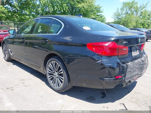 Aukcja sprzedaży 2019 Bmw 530i Xdrive, vin: WBAJA7C56KG911863, numer aukcji: 45218335