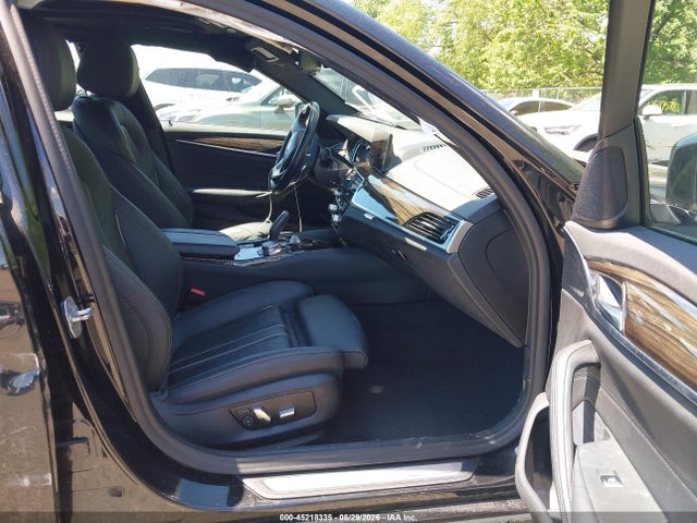 Aukcja sprzedaży 2019 Bmw 530i Xdrive, vin: WBAJA7C56KG911863, numer aukcji: 45218335