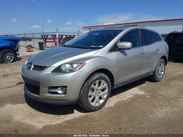 Продаж на аукціоні авто 2009 Mazda Cx-7 Grand Touring, vin: JM3ER293790227162, номер лоту: 45218336