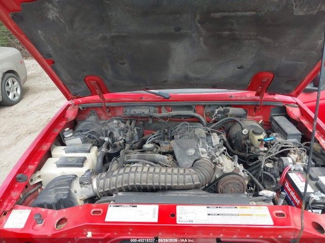 Aukcja sprzedaży 1999 Ford Ranger Xlt, vin: 1FTZR15X6XPA28377, numer aukcji: 45218337