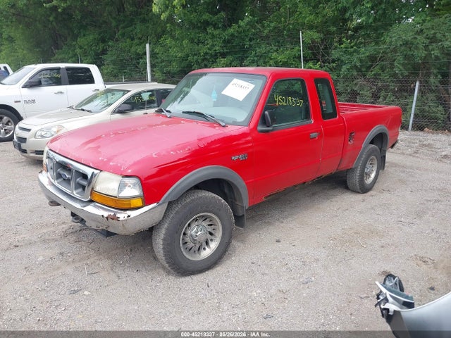 Aukcja sprzedaży 1999 Ford Ranger Xlt, vin: 1FTZR15X6XPA28377, numer aukcji: 45218337