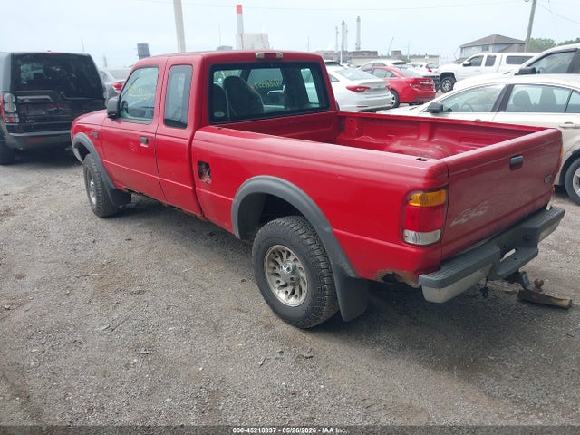 Aukcja sprzedaży 1999 Ford Ranger Xlt, vin: 1FTZR15X6XPA28377, numer aukcji: 45218337