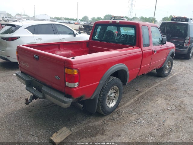 Aukcja sprzedaży 1999 Ford Ranger Xlt, vin: 1FTZR15X6XPA28377, numer aukcji: 45218337