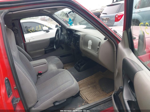 Aukcja sprzedaży 1999 Ford Ranger Xlt, vin: 1FTZR15X6XPA28377, numer aukcji: 45218337