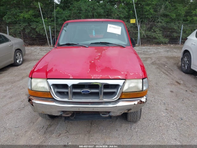 Aukcja sprzedaży 1999 Ford Ranger Xlt, vin: 1FTZR15X6XPA28377, numer aukcji: 45218337