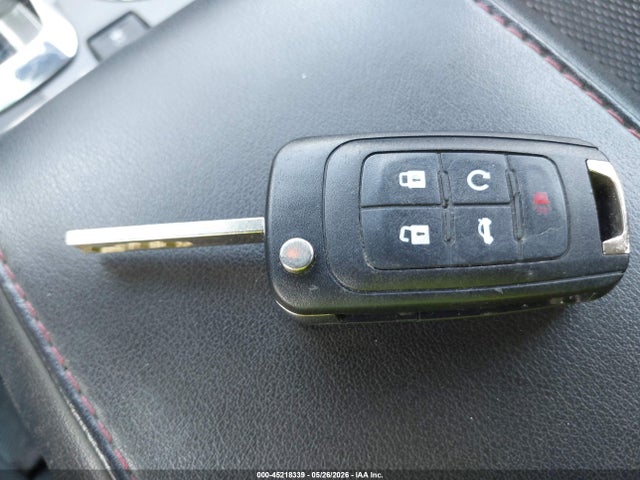 2011 Chevrolet Equinox 1lt მანქანა იყიდება აუქციონზე, vin: 2CNFLEE59B6241306, აუქციონის ნომერი: 45218339