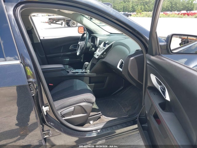 2011 Chevrolet Equinox 1lt მანქანა იყიდება აუქციონზე, vin: 2CNFLEE59B6241306, აუქციონის ნომერი: 45218339