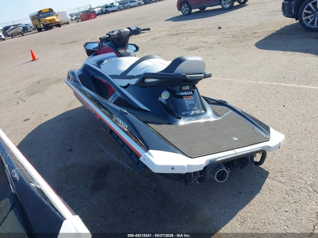 Auction sale of the 2018 Yamaha Vx Limited, vin: YAMA4242E818, lot number: 45218341