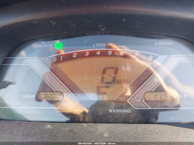 Aukcja sprzedaży 2018 Yamaha Vx Limited, vin: YAMA4242E818, numer aukcji: 45218341