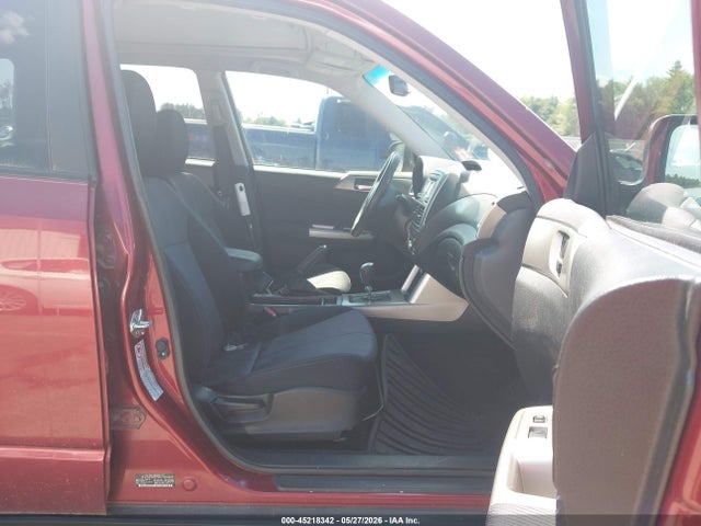 Продаж на аукціоні авто 2009 Subaru Forester 2.5x, vin: JF2SH63609H758523, номер лоту: 45218342