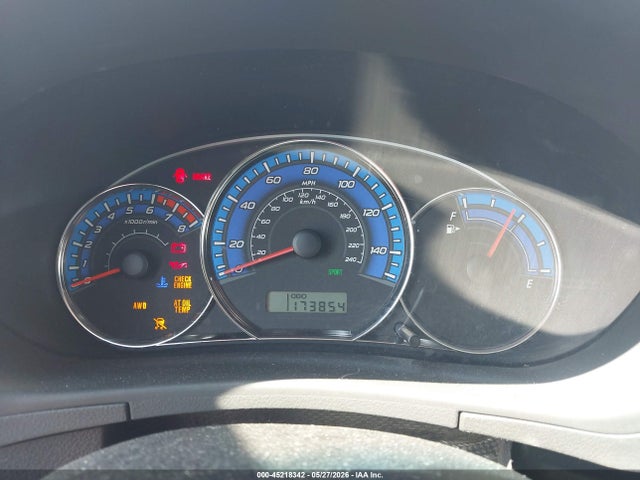 Продаж на аукціоні авто 2009 Subaru Forester 2.5x, vin: JF2SH63609H758523, номер лоту: 45218342