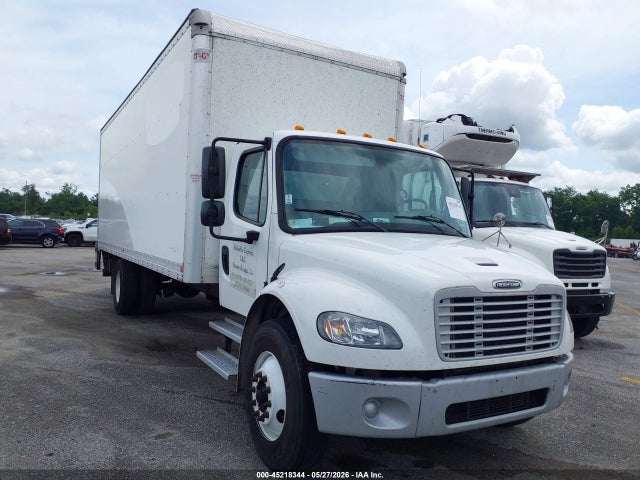 Продаж на аукціоні авто 2022 Freightliner M2 106, vin: 3ALACWFC5NDNF9221, номер лоту: 45218344