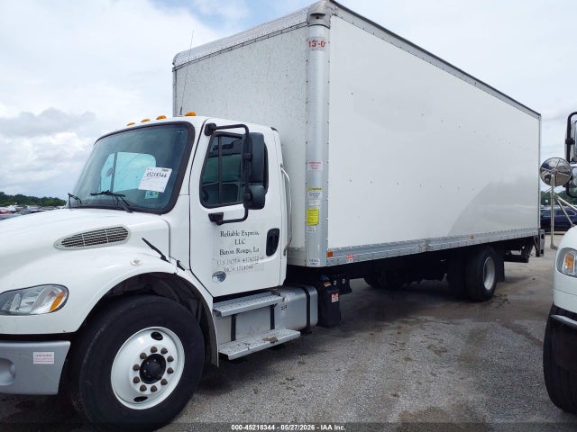 Auction sale of the 2022 Freightliner M2 106, vin: 3ALACWFC5NDNF9221, lot number: 45218344