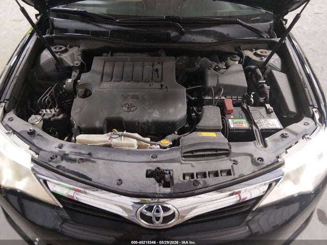 2014 Toyota Camry Xle V6 მანქანა იყიდება აუქციონზე, vin: 4T1BK1FK0EU537982, აუქციონის ნომერი: 45218346