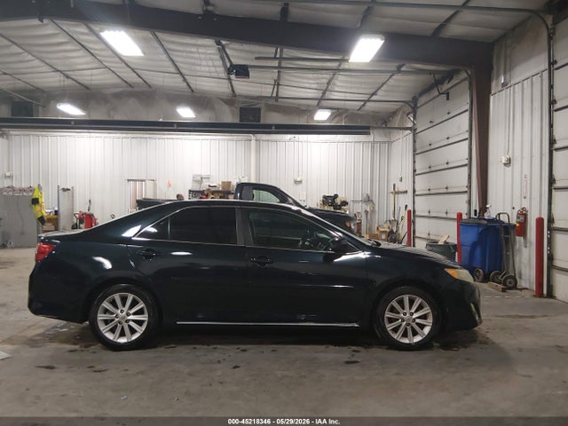 2014 Toyota Camry Xle V6 მანქანა იყიდება აუქციონზე, vin: 4T1BK1FK0EU537982, აუქციონის ნომერი: 45218346