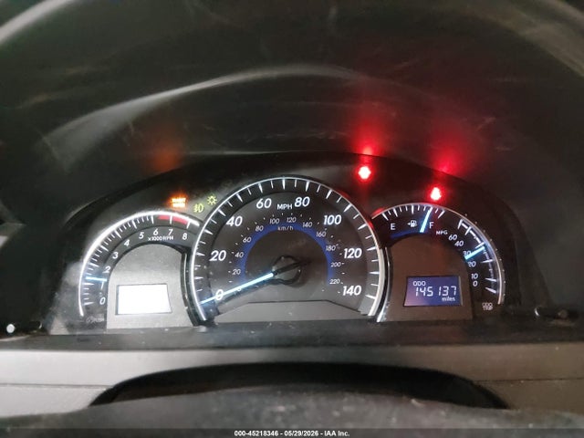 2014 Toyota Camry Xle V6 მანქანა იყიდება აუქციონზე, vin: 4T1BK1FK0EU537982, აუქციონის ნომერი: 45218346