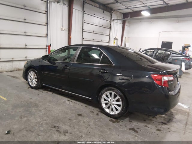 2014 Toyota Camry Xle V6 მანქანა იყიდება აუქციონზე, vin: 4T1BK1FK0EU537982, აუქციონის ნომერი: 45218346