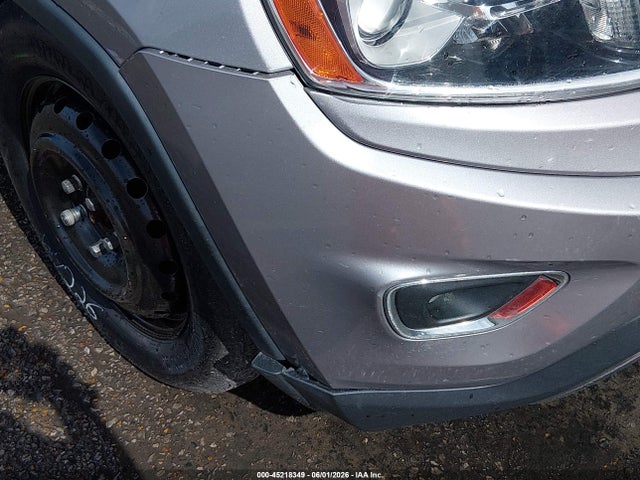 45218349 :رقم المزاد ، 1C4RJFBG3EC210101 vin ، 2014 Jeep Grand Cherokee Limited مزاد بيع