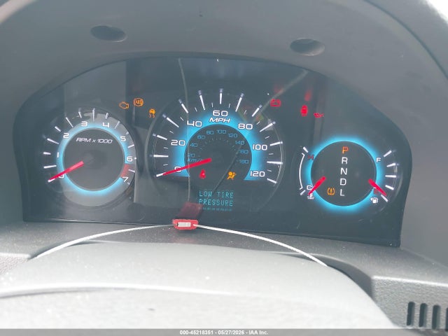 Aukcja sprzedaży 2012 Ford Fusion Se, vin: 3FAHP0HAXCR196776, numer aukcji: 45218351
