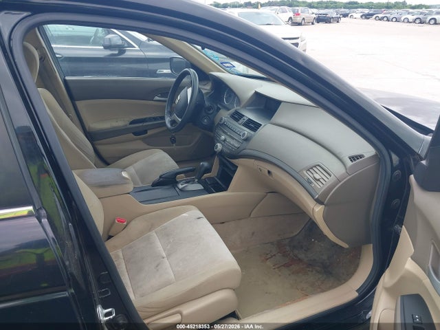 Aukcja sprzedaży 2010 Honda Accord 2.4 Lx-p, vin: 1HGCP2F46AA163330, numer aukcji: 45218353