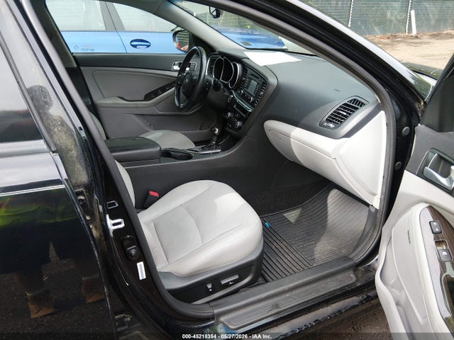 Продажа на аукционе авто 2015 Kia Optima Ex, vin: 5XXGN4A79FG442477, номер лота: 45218354