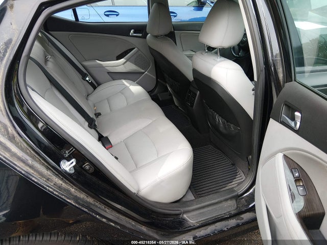 Продажа на аукционе авто 2015 Kia Optima Ex, vin: 5XXGN4A79FG442477, номер лота: 45218354