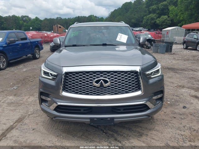 Продаж на аукціоні авто 2020 Infiniti Qx80 Luxe, vin: JN8AZ2NF3L9704460, номер лоту: 45218355