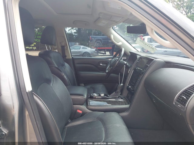 Продаж на аукціоні авто 2020 Infiniti Qx80 Luxe, vin: JN8AZ2NF3L9704460, номер лоту: 45218355