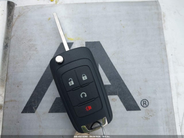 Продажа на аукционе авто 2015 Chevrolet Trax Lt, vin: KL7CJLSB7FB114730, номер лота: 45218360