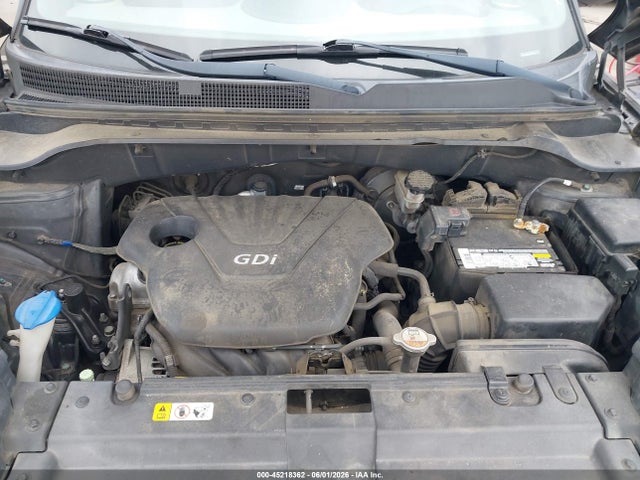 2014 Kia Soul მანქანა იყიდება აუქციონზე, vin: KNDJN2A25E7718109, აუქციონის ნომერი: 45218362