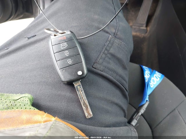 2014 Kia Soul მანქანა იყიდება აუქციონზე, vin: KNDJN2A25E7718109, აუქციონის ნომერი: 45218362