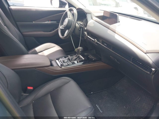 45218364 :رقم المزاد ، 3MVDMBDY9PM583188 vin ، 2023 Mazda Cx-30 2.5 Turbo Premium مزاد بيع