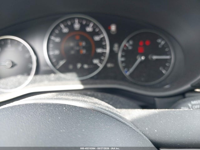 45218364 :رقم المزاد ، 3MVDMBDY9PM583188 vin ، 2023 Mazda Cx-30 2.5 Turbo Premium مزاد بيع
