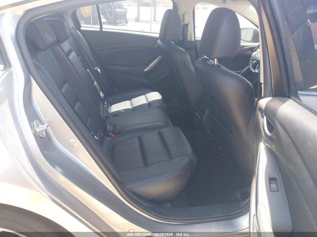 JM1GJ1V51F1192067 Mazda Mazda6 I Touring