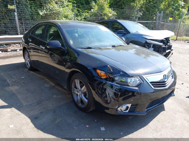 2012 Acura Tsx 2.4 მანქანა იყიდება აუქციონზე, vin: JH4CU2F61CC025208, აუქციონის ნომერი: 45218370