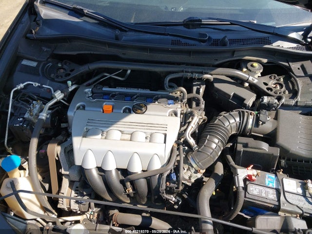 2012 Acura Tsx 2.4 მანქანა იყიდება აუქციონზე, vin: JH4CU2F61CC025208, აუქციონის ნომერი: 45218370